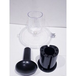 Veggie Bullet VB-102 Lid 1D 2A 2B Replacement